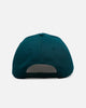 47 Brand Los Angeles Dodgers 'Pacific Green' 47 Offside Snapback Pacific Green
