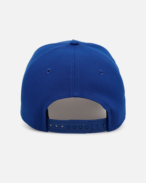 New Era Baltimore Ravens '1996 NFL Draft' 9FORTY A-Frame Snapback Blue