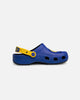 Crocs Los Angeles Rams NFL Refresh MLT Clog Blue/Yellow