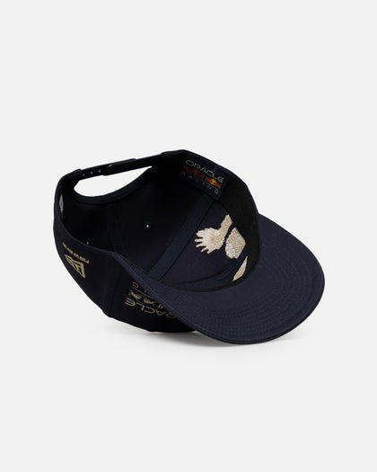 New Era X Redbull Racing F1 Team China 9Seventy Snapback Dark Blue