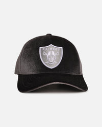 New Era Las Vegas Raiders 'Velvet Dreams 2.0' 9FORTY A-Frame Snapback Grey