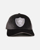 New Era Las Vegas Raiders 'Velvet Dreams 2.0' 9FORTY A-Frame Snapback Grey
