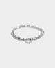Vitaly Unisex Strain Bracelet Stainless Steel