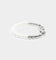 Vitaly Unisex Keshi Bracelet Stainless Steel