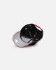 New Era Atlanta Braves '2-Tone Corduroy' 9FORTY A-Frame Snapback Black