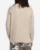 XXIII Thermal Long Sleeve T-Shirt Sand