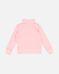 Nike Toddlers' Sportswear Club Essential Tricot Set Pink