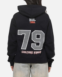 Culture Kings Since 79' Hoodie Black