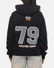 Culture Kings Since 79' Hoodie Black