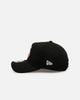 New Era Los Angeles Angels 'Summer Flowers' 9FORTY A-Frame Snapback Black