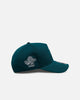 47 Brand Atlanta Braves 'Pacific Green' 47 Offside Snapback Pacific Green