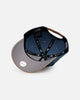 New Era Chicago Cubs 'Easy Breezy' 9FORTY A-Frame Snapback Blue/Tan