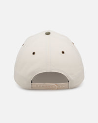 47 Brand St. Louis Cardinals 'Bottle Green 2.0' 47 Offside Snapback Natural