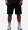 Avirex Gold Shorts Black/Gold