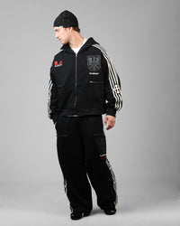 Loiter Imperial Sweatpants Black
