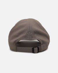 Nike Nocta Club S.S.C Strapback Cap Olive Grey