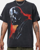 Star Wars Darth Vader T-Shirt Black Wash