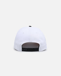 New Era Cincinnati Bengals 'Fire Red' 9FORTY A-Frame Snapback White/Black