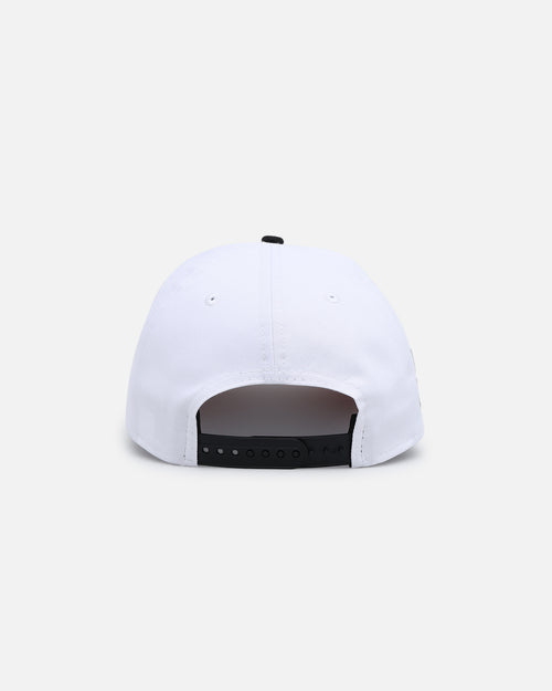 New Era Cincinnati Bengals 'Fire Red' 9FORTY A-Frame Snapback White/Black
