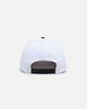 New Era Cincinnati Bengals 'Fire Red' 9FORTY A-Frame Snapback White/Black