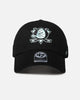 47 Brand Anaheim Ducks 47 Clean Up Strapback Black/Turquoise