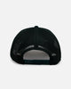 New Era Oakland Athletics 'Washed Truckers' 9FORTY A-Frame Trucker Snapback Official Team Color