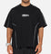 Carre Corrupt T-Shirt Black