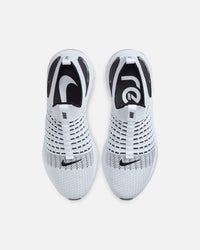 Nike React Phantom Run FlyKnit 2 Rough True White/White