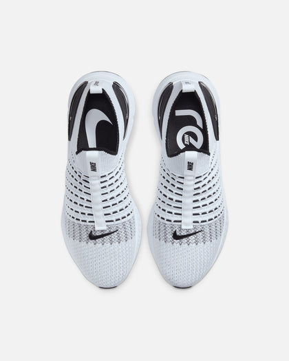 Nike React Phantom Run FlyKnit 2 Rough True White/White