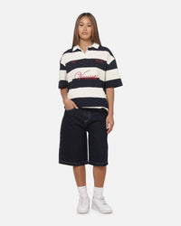 Vouseti Coach Shorts