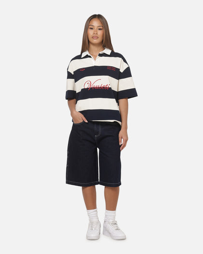 Vouseti Coach Shorts