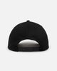 New Era Los Angeles Dodgers 'Gold Rose Embroidery' 9FORTY A-Frame Snapback Black/Gold