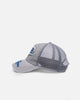 Von Dutch American Made Trucker Snapback Grey