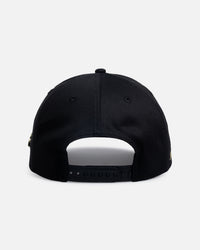 New Era Chicago White Sox 'Rose Special 10 Year Anniversary' 9FORTY A-Frame Snapback Black