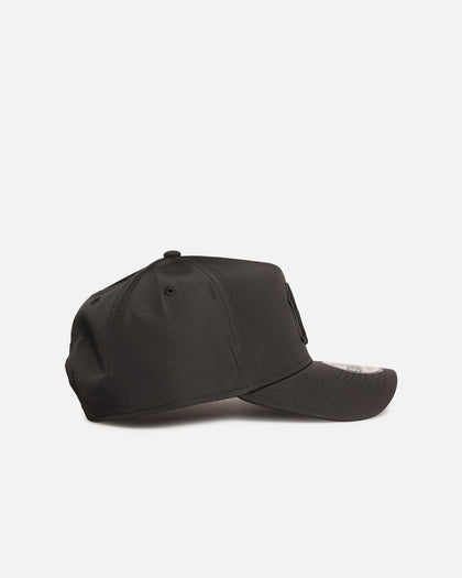 New Era New York Yankees 'Prolite' 9FORTY A-Frame Snapback Black