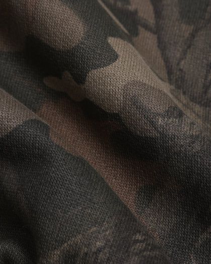 American Thrift Pullover Hoodie Camo