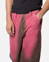 MNML Ultra Baggy Heat Wave Denim Jeans Muti