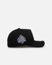 New Era Los Angeles Dodgers 'Viva Los Dodgers' 9FORTY A-Frame Snapback Black
