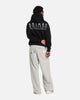 American Thrift X DC Batman The Animated Premium Hoodie Black
