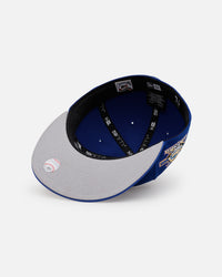 New Era New York Mets 'Sneaky Two-Tone' 59FIFTY Fitted Original Team Colours