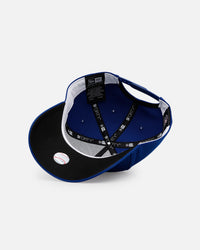 New Era New York Mets 'On Field' 9FORTY A-Frame Snapback Official Team Color