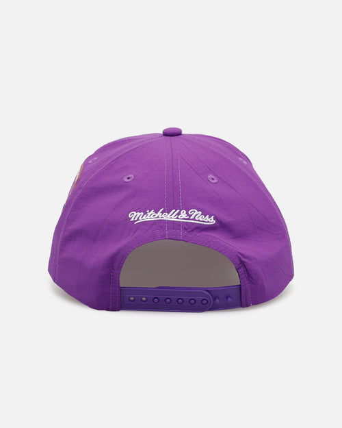 Mitchell & Ness Arizona Diamondbacks 'Poolside' Deadstock Snapback Official Team Color