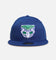 New Era New Zealand Warriors 'NRL OTC' 59FIFTY Fitted Official Team Colour