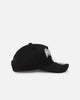Mitchell & Ness San Antonio Spurs 'Old English Classic' MVP Snapback Black