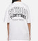 XXIII Studio T-Shirt White/Black