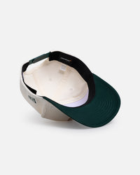 New Era X Mclaren Racing 9SEVENTY Stretch Corduroy Snapback White