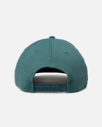 New Era Philadelphia Eagles 'Super Bowl Champs' 9SEVENTY Stretch Snapback Official Team Colour