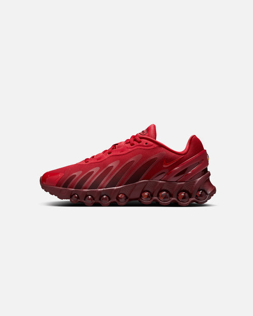 Nike Women's Air Max DN8 "Red" University Red