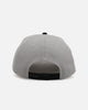 New Era Pittsburgh Pirates 'Away Greys' 9FORTY A-Frame Snapback Grey