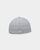 New Era Los Angeles Dodgers 'Chain Stitch' 59FIFTY Fitted Stone